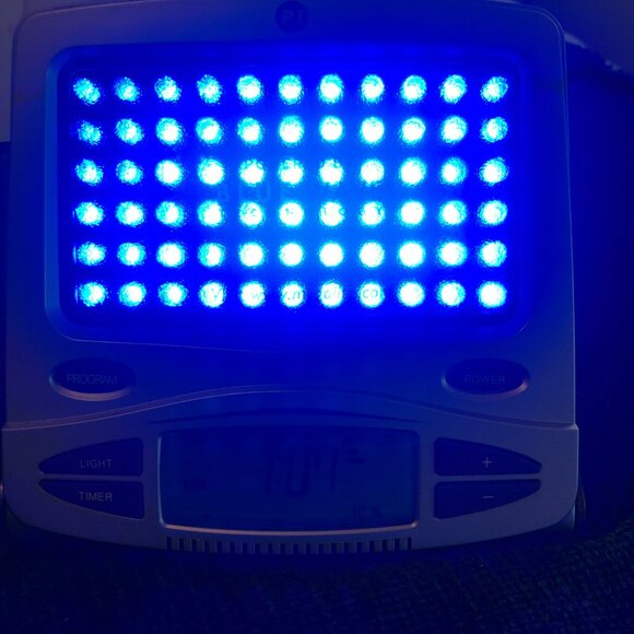 GoLite Mood Relief Light Therapy Light by Apollo Health - Picture 2 of 10